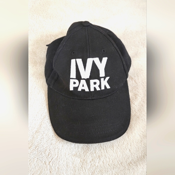IVY PARK Accessories - Ivy Park Baseball Cap